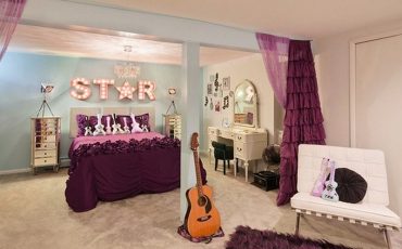 trang tri phong ngu de thuong (5)