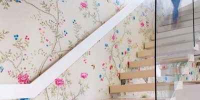 TRANG TRI CAU THANG (8)