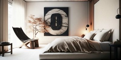 cach bo tri phong ngu