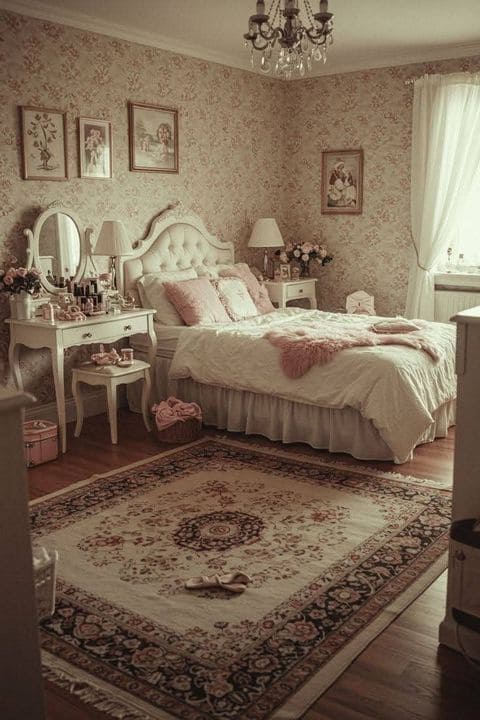 phong ngu vintage (10)