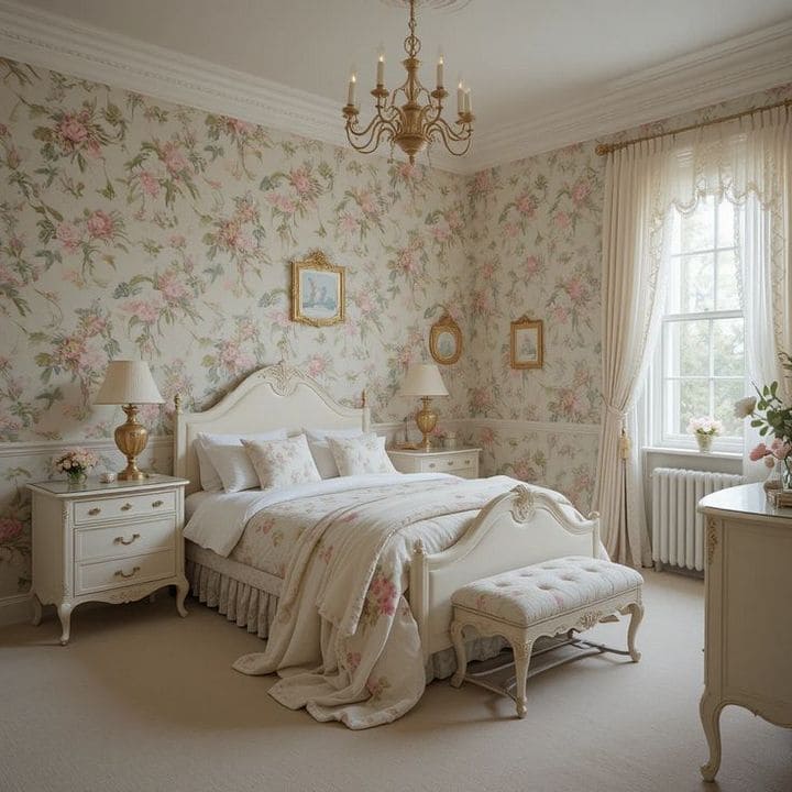 phong ngu vintage (9)